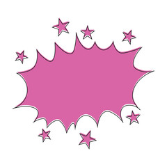 Speech Bubble Dialog