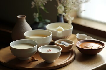 cup of coffee made by midjourney