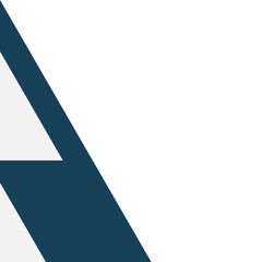 Oblique Shape Corner