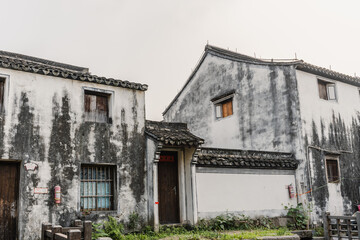 Xixing ancient town