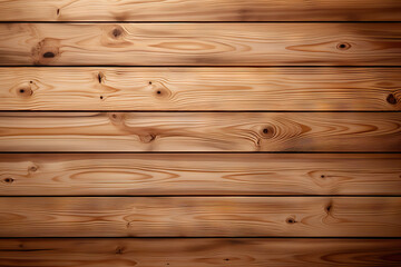 Obraz premium Textured Elegance Abstract Wooden Wall Texture as a Design Background with Copy Space. created with Generative AI