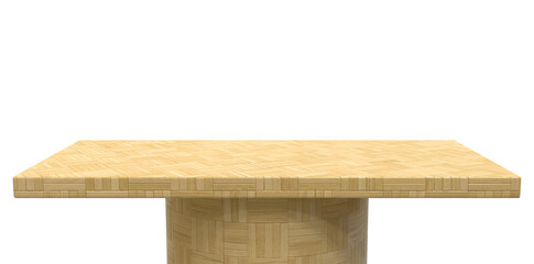 Wood Table Top 