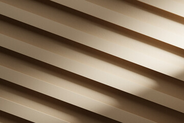 Obraz premium Monotone paper texture background with square and line patterns