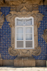 Palácio do Raio at Braga , Portugal