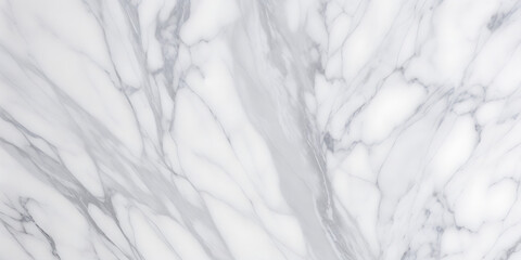 Obraz premium abstract grey white marble texture