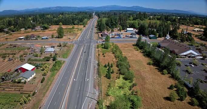 Battle Ground Highway) is a 6.12-mile-long (9.85 km) state highway in the U.S. state of Washington, serving the city of Battle Ground in Clark County. The highway travels due east from I5