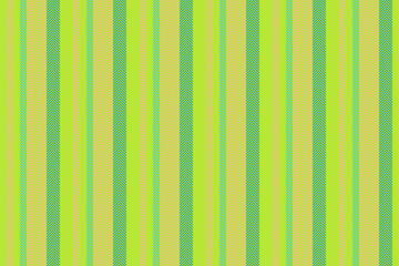 Vector pattern lines of texture textile fabric with a stripe background vertical seamless.