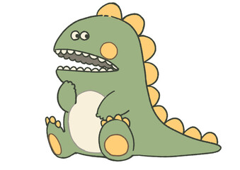 かいじゅう