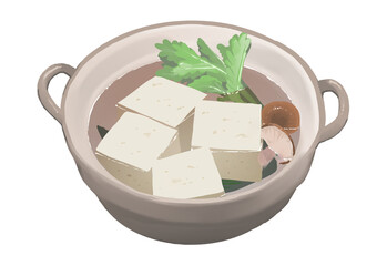 湯豆腐