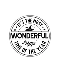 Christmas Round Door Hanger svg bundle, christmas ornaments svg bundle, 