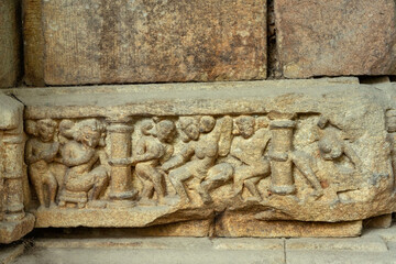 Madan Kamdev Temple, Pala dynasty, Baihata Chariali, Kamrup, Assam