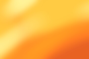soft Orange gradient background