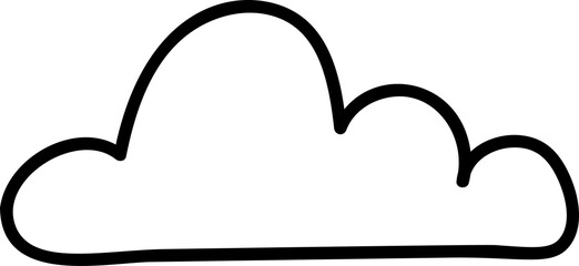 Speech bubble element