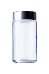 Container glass isolated