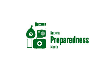 National Preparedness Month