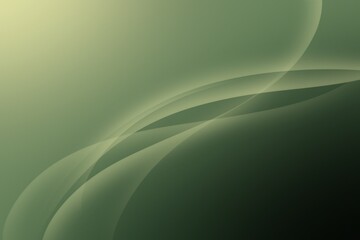 soft Green gradient