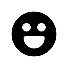 Emoji icon