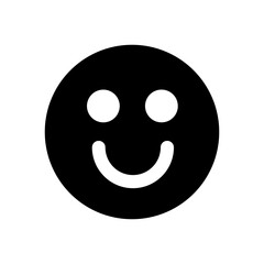 Fototapeta na wymiar Emoji icon