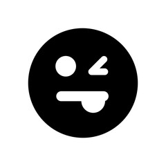 Emoji icon