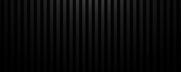 Elegance in darkness. Abstract black wallpaper. Futuristic flows. Digital geometric patterns. Tech driven aesthetics. Exploring designs