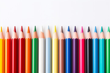 colored pencil