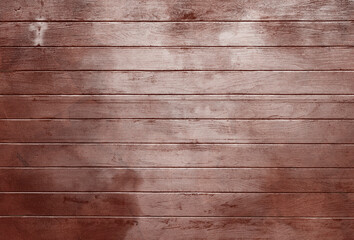 Natural Wood Grain Flooring with Striped Texture and Rough Pattern