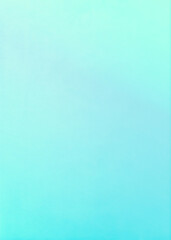 Light blue plain vertical background with space for text or image, usable for social media, story, banner, poster, Ads, card, events, party, celebration, and various design works