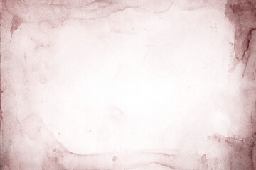 White background with abstract grunge texture, scratches, and stains.