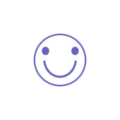 happy smiley icon