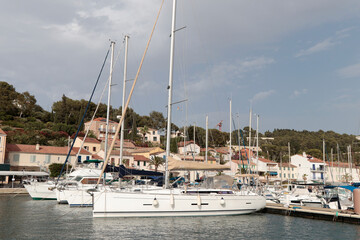 saint mandrier sur mer