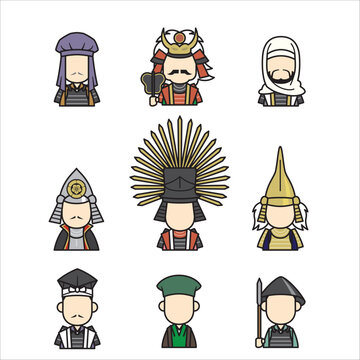 前田利家 Images – Browse 218 Stock Photos, Vectors, and Video