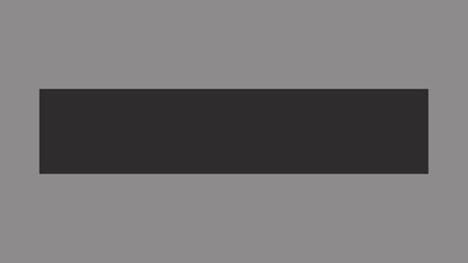 Obraz premium Animated lower third in stunning high-quality Illustration. Lower Third for a title, tv news, and news channels. Dodger blue color and gray colors lower third.