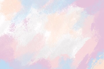 pastel background