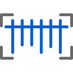 Barcode Icon