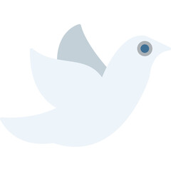 Dove Icon