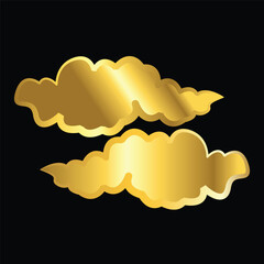 cloud icon, vector, template, logo, trendy, collection, flat, design