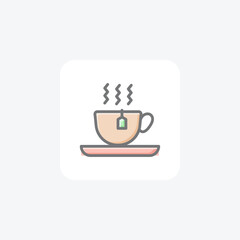 Enchanted Holiday Cups Awesome Icon