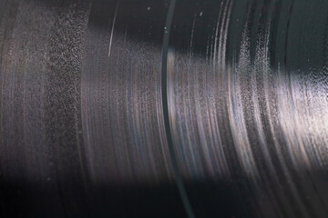 Close Up At Vinyl LP