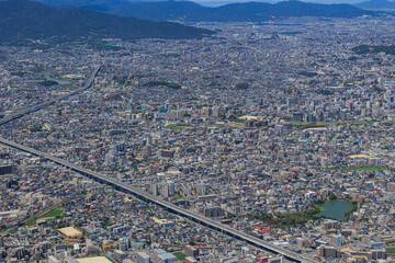 福岡の景色（FUKUOKA,JAPAN）