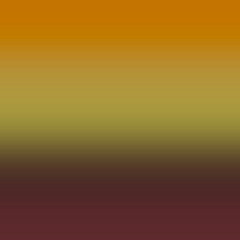 Gradient dark brown and yellow abstract background for cover,web, backdrop.