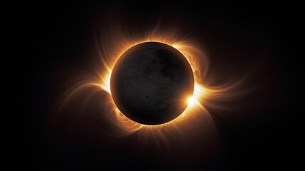 Solar eclipse