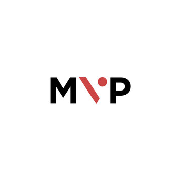 Mvp Design Logo