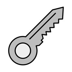Key Icon Design
