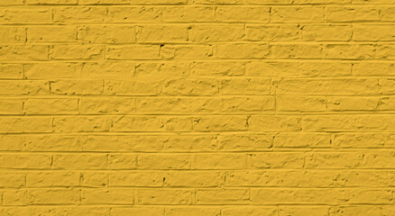 Concrete wall background, Pattern board cement texture of yellow color mixed with white in high...