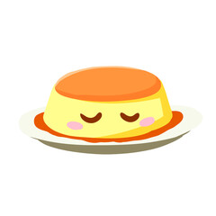 pudding