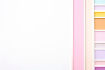 ockup photo frames, Empty abstract shape framing for your design. template for picture, painting, poster, lettering or photo gallery