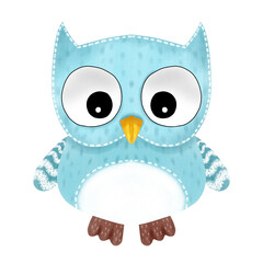 cartoon, animal, vector, illustration, cat, character, smile, funny, face, baby, cute, owl, fun, drawing, icon, isolated, happy, art, mascot, pet, eyes, nature, comic, bird, red