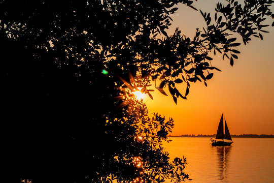 P&ocirc;r do Sol em Porto Alegre