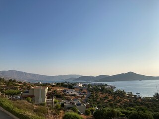 Fototapeta na wymiar Creta