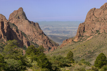 Big Bend National Park
